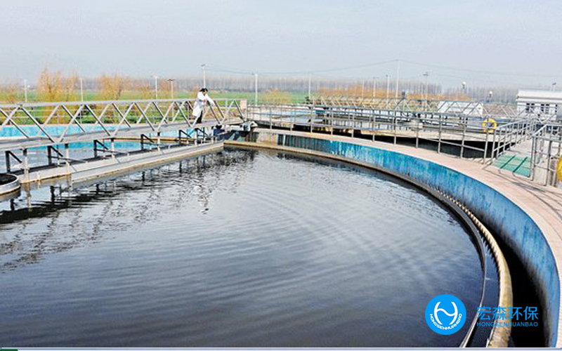 紡織污水處理設備,紡織污水處理設備