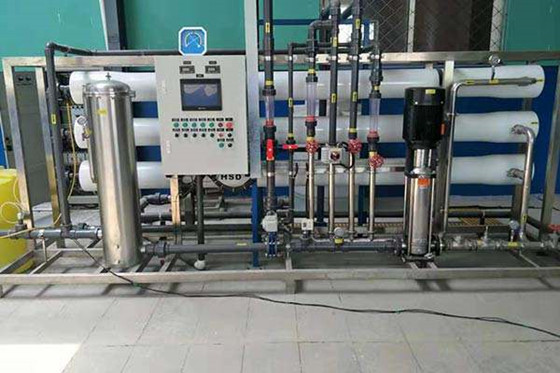 水處理設(shè)備,反滲透水處理設(shè)備
